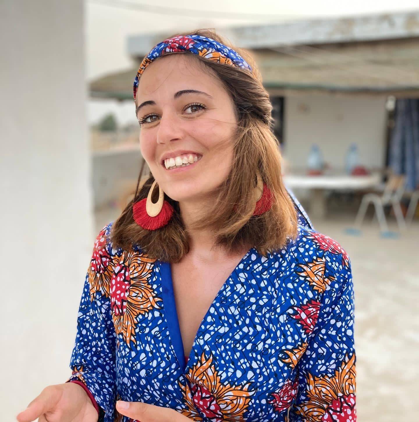 Envain Marion