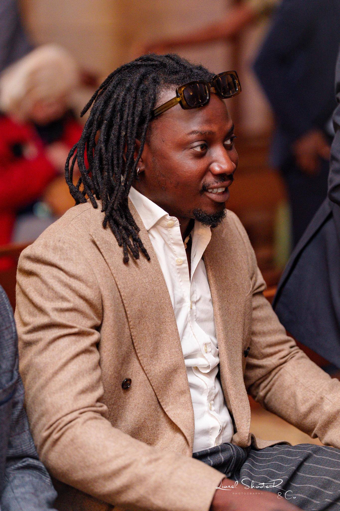 Joseph Gomis