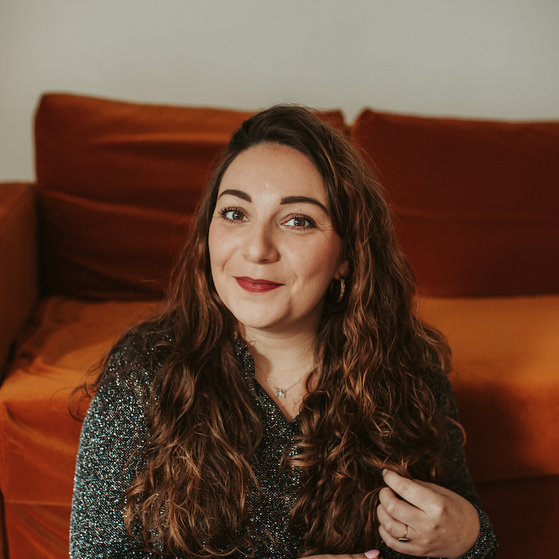 Margaux Poiraud - web designer & graphiste 👩🏻‍💻