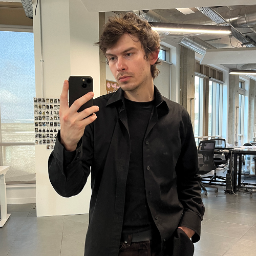 René  - Modéliste Styliste - Prêt à Porter
