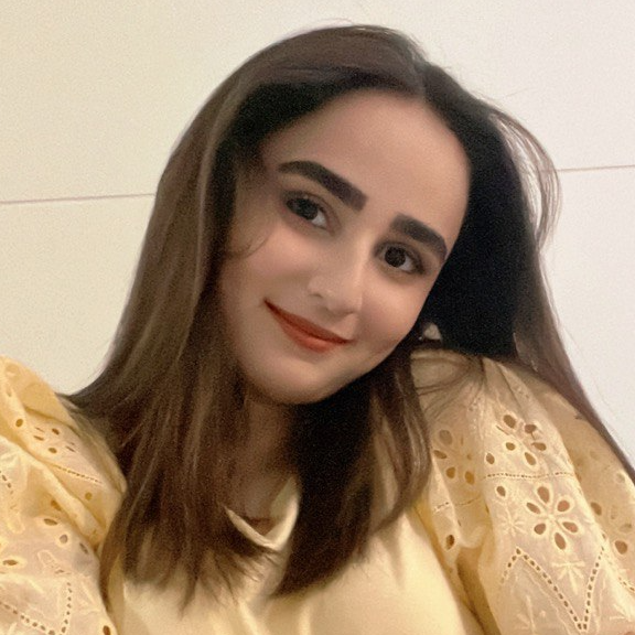 Melika Heydarzdeh