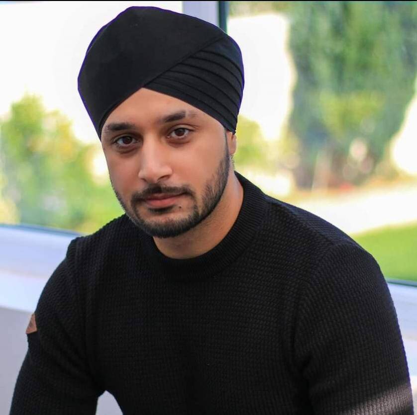 Gagandeep Singh