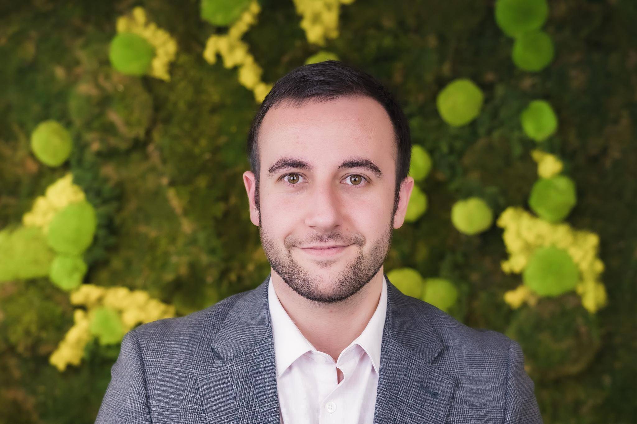 Miguel Fernandez - HR Recruiter & Consultant