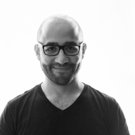 Mounir Bekkouche - Directeur Conseil & Directeur de Marque