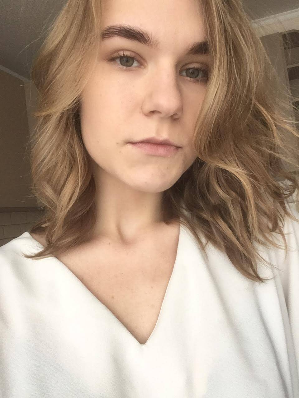Alina Skalkina