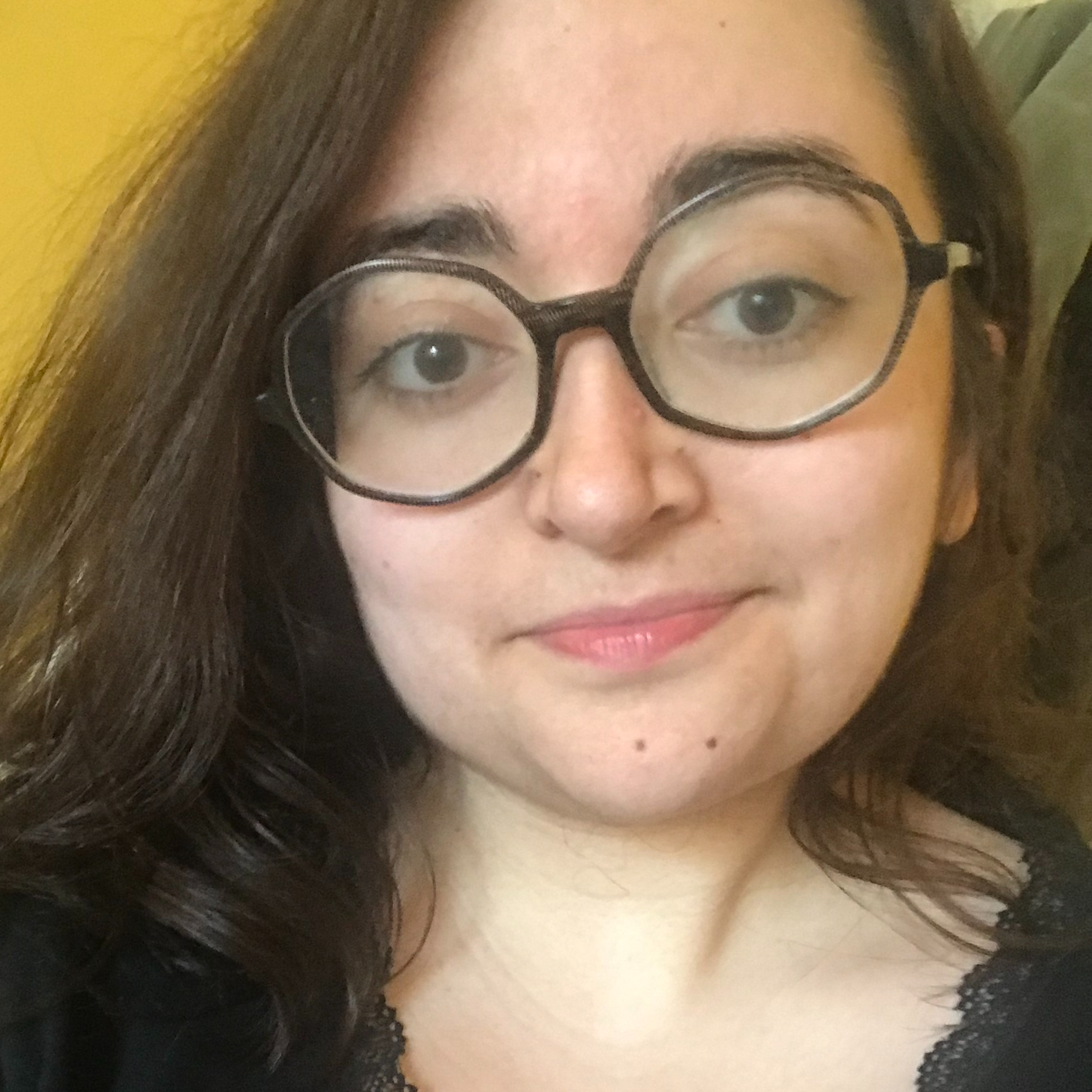 Pauline Correia - Journaliste - Lectrice-correctrice indépendante