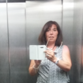 Emmanuelle Crapart - assistante administrative