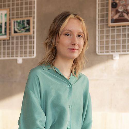 Pauline Petit