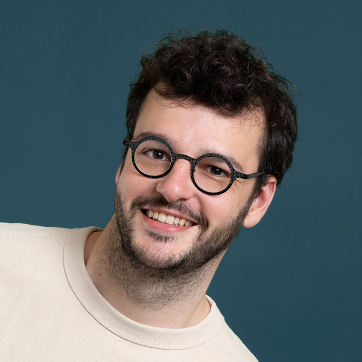 Marcus Lehembre