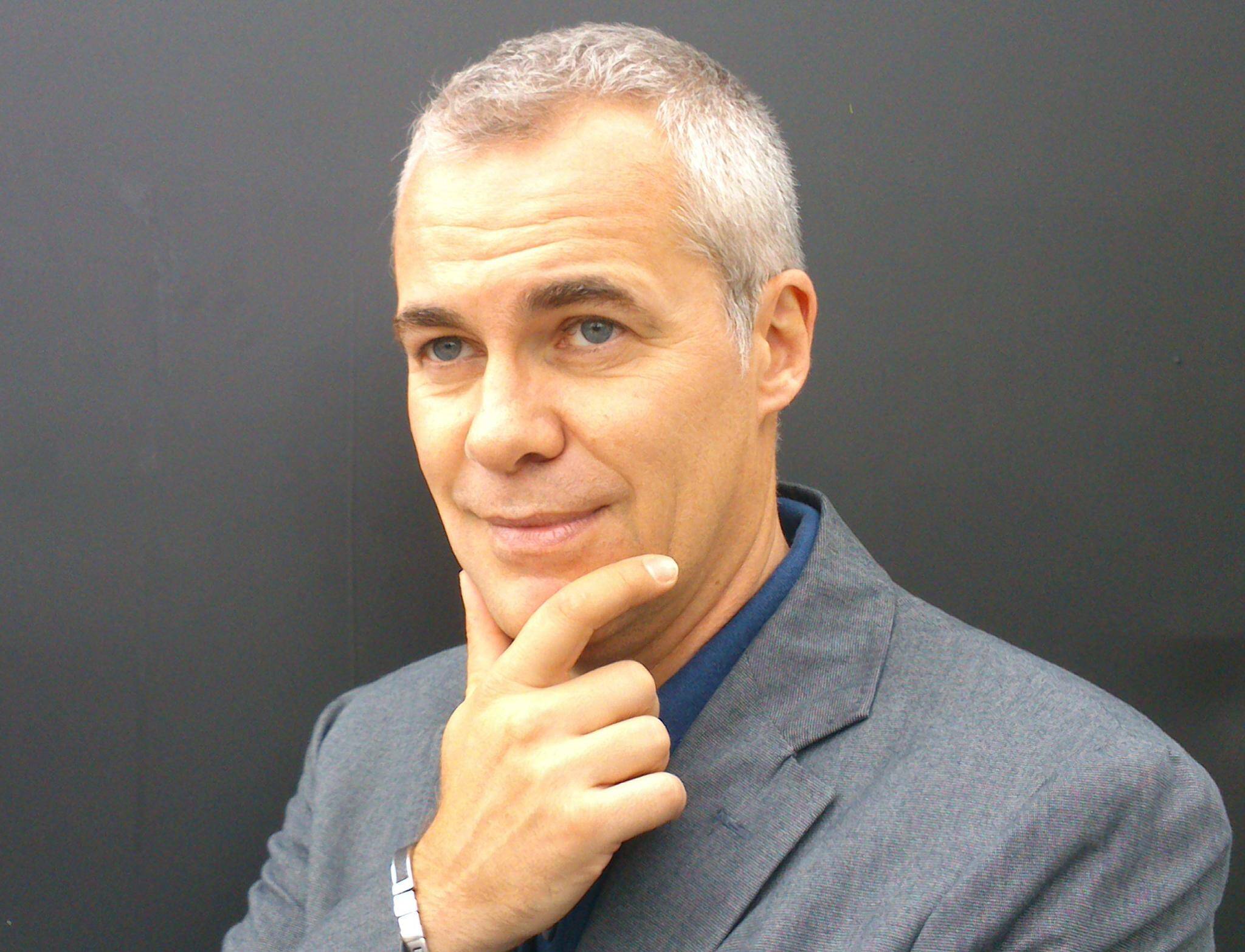 Stephane Beck - BIM Manager