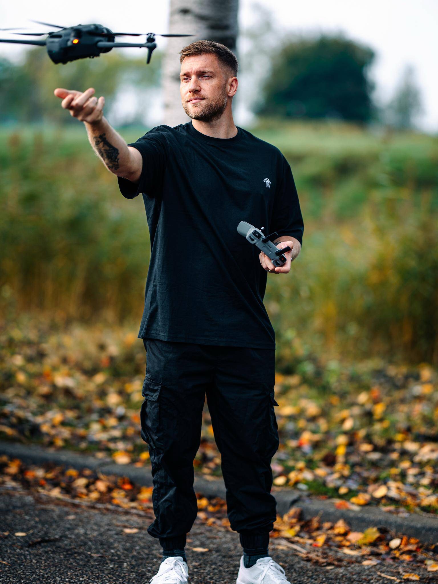 Nick Van Eijk