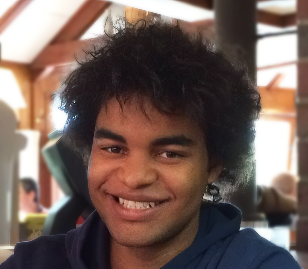 Nicolas Biakou - Gameplay Programmer & Game Designer