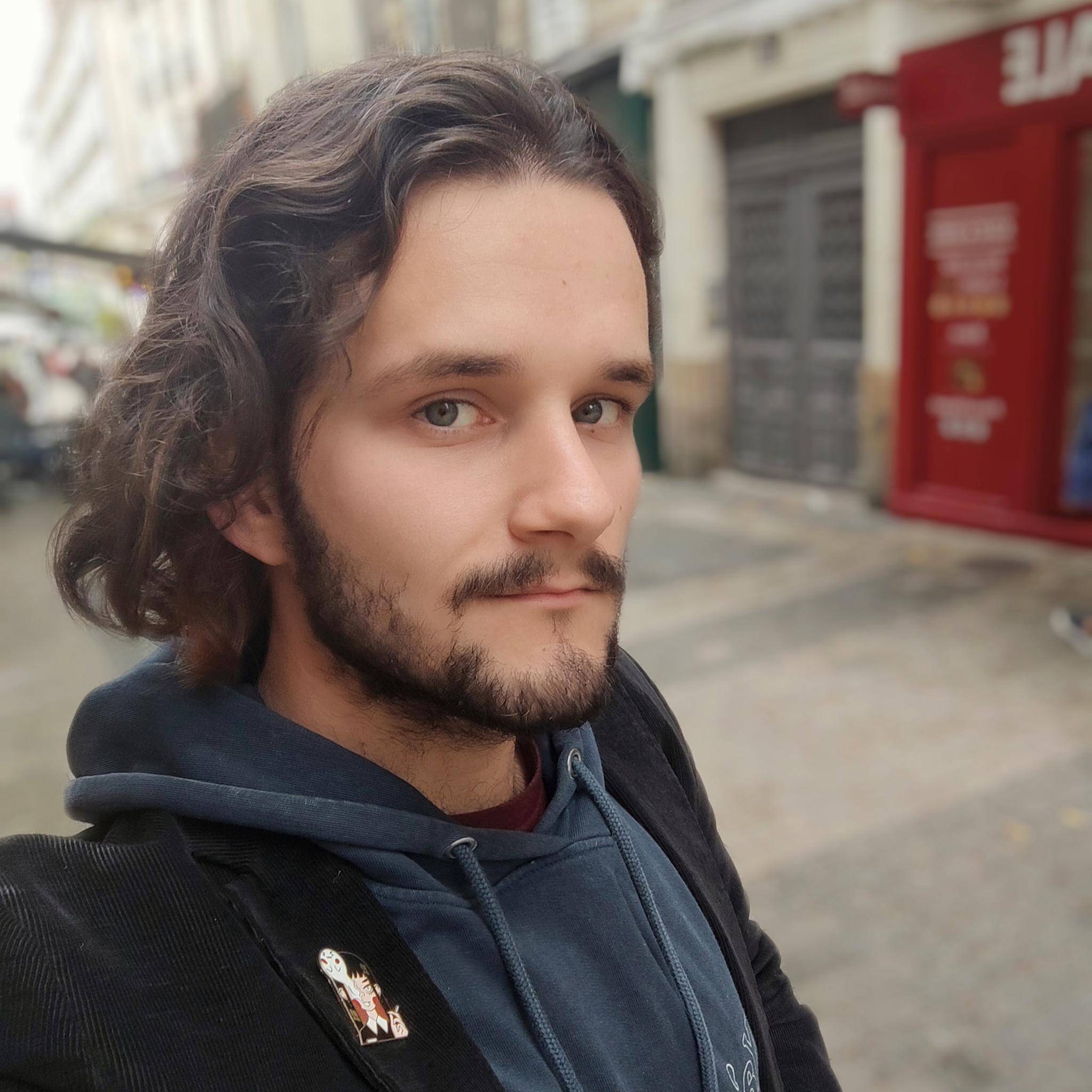 Noé Pinatel