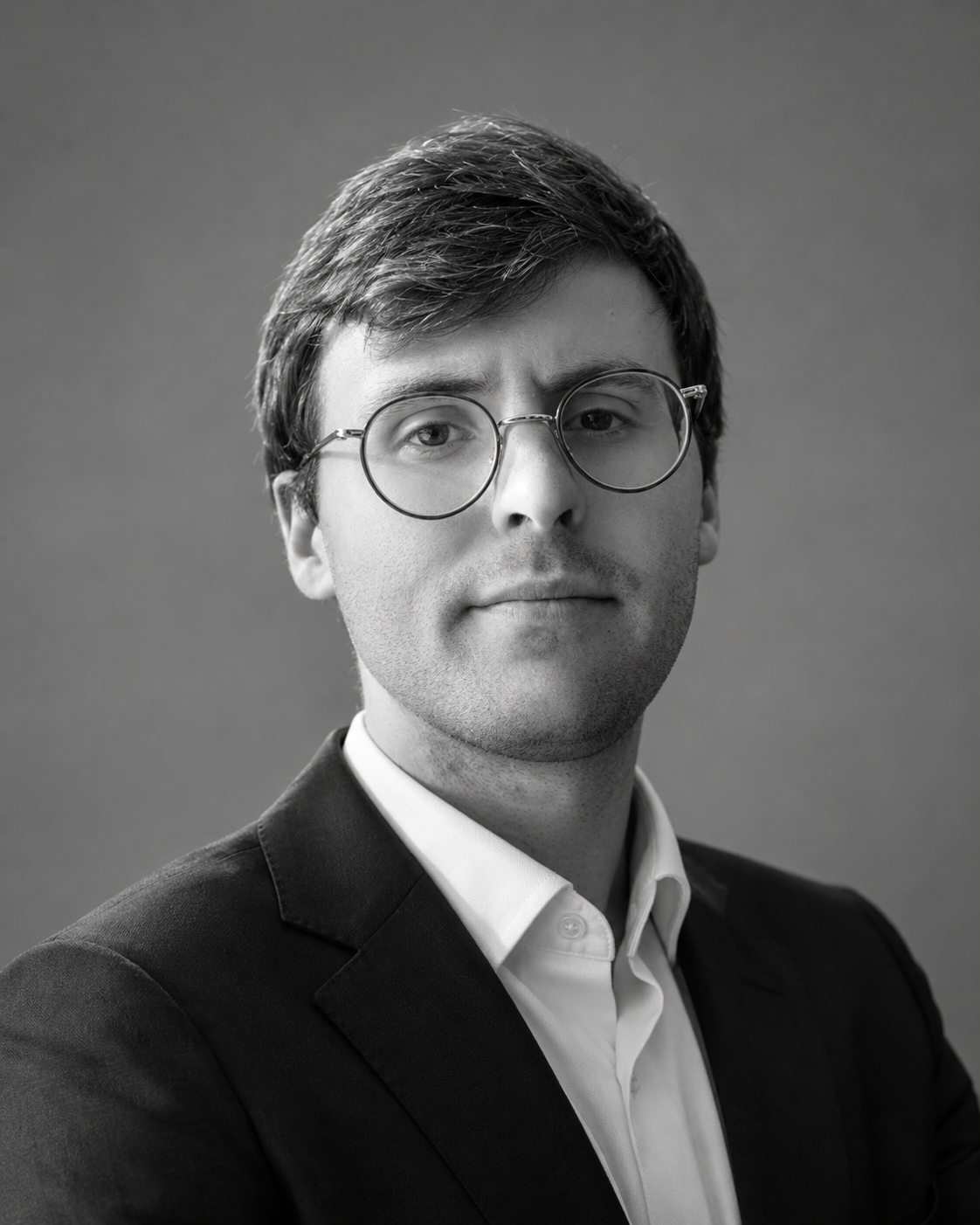 Marcus Détrez - Consultant et Formateur