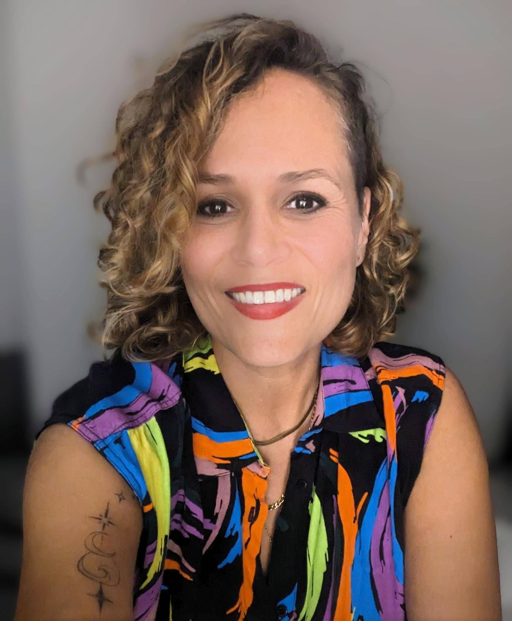 Melanie S. - Brand & Marketing Freelancer | Interim Management