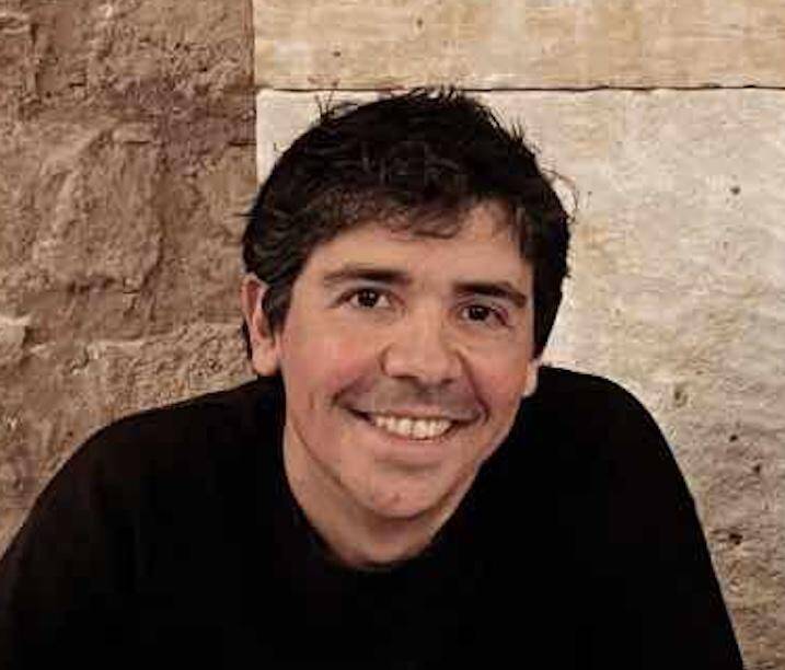 Nacho Díaz