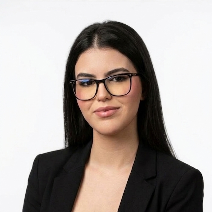 Ouijdane Laksir - Data Scientist