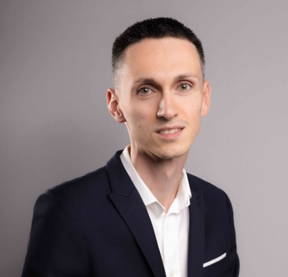 Julien Klima