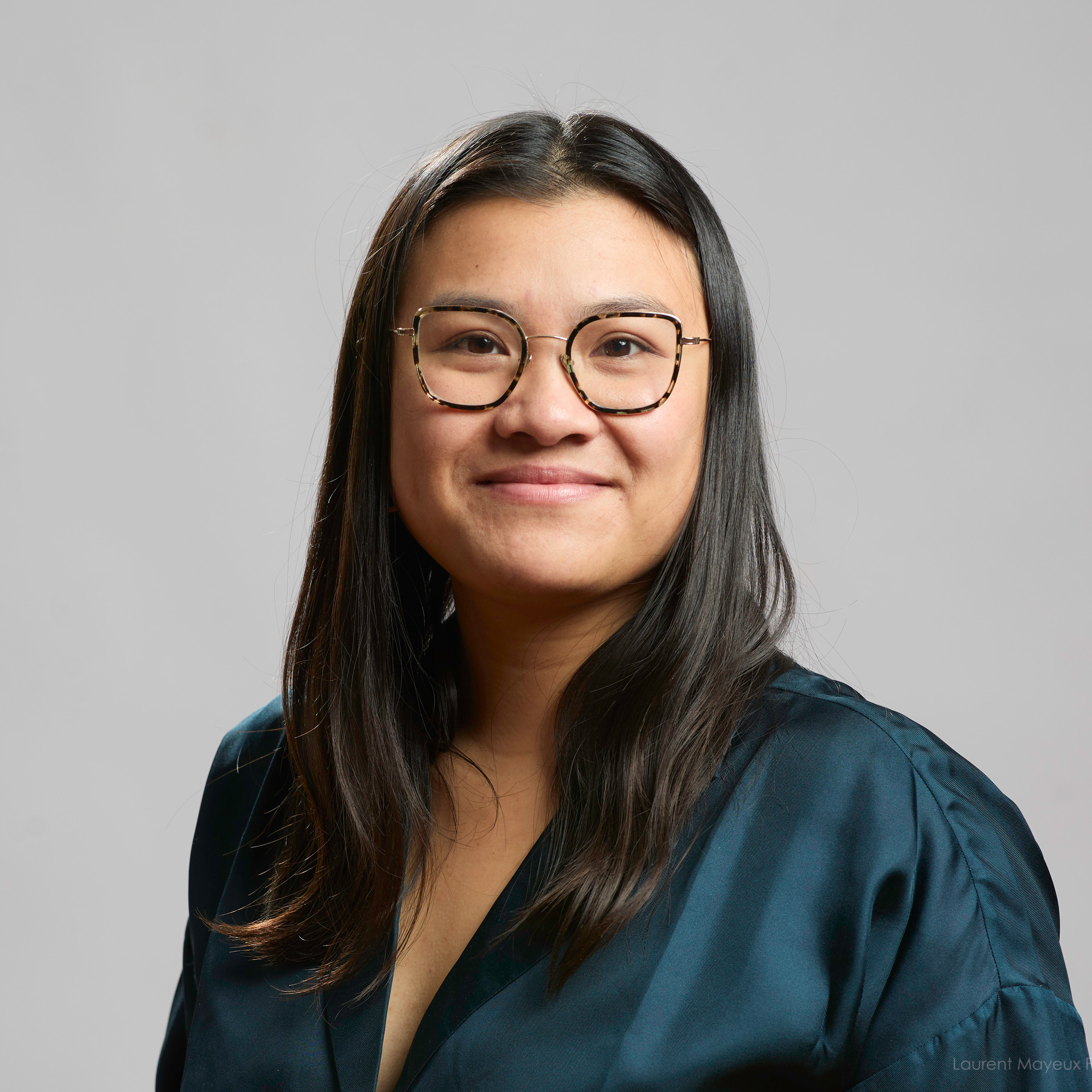Valérie L. - Packaging & Graphic Designer | Branding