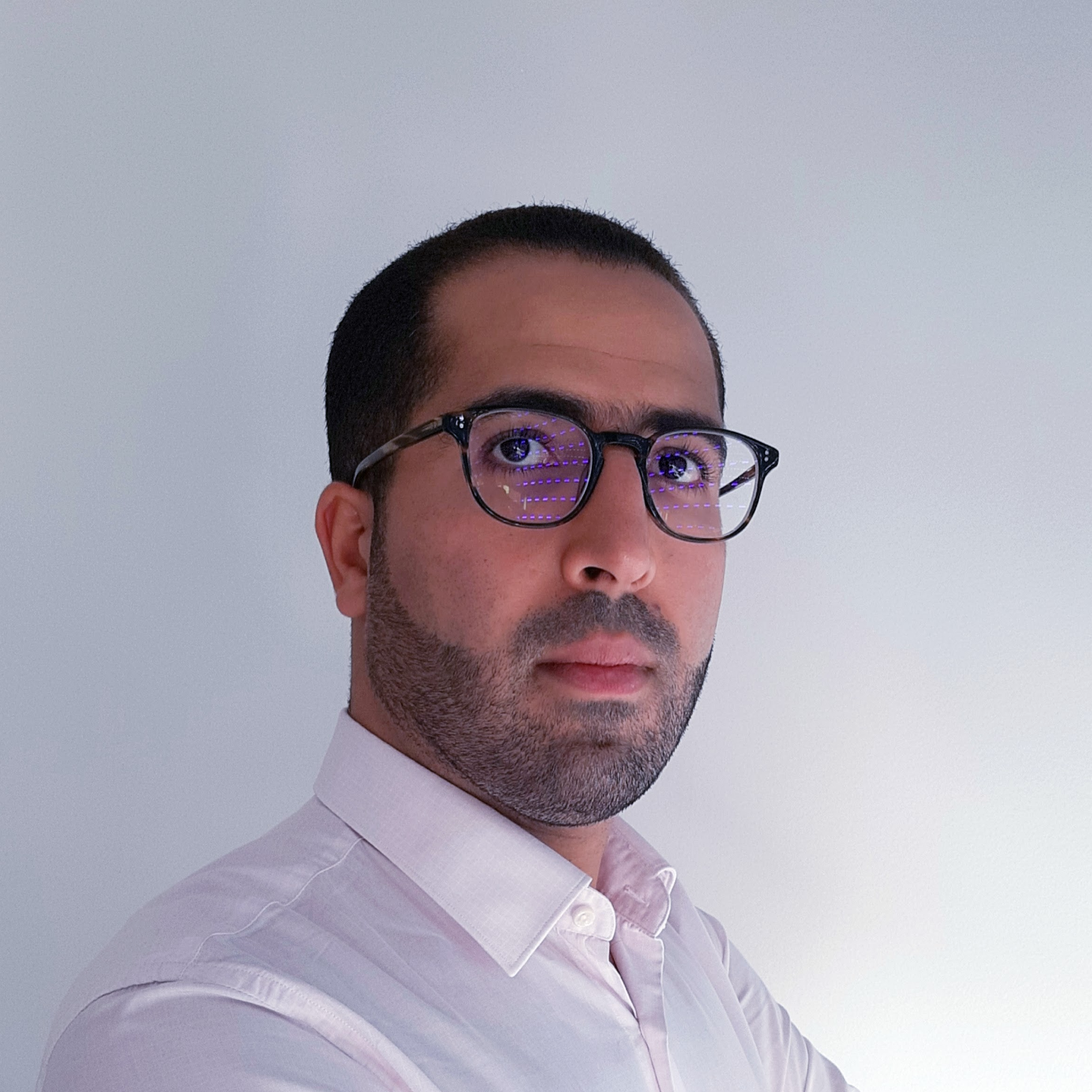 Ali Guessous