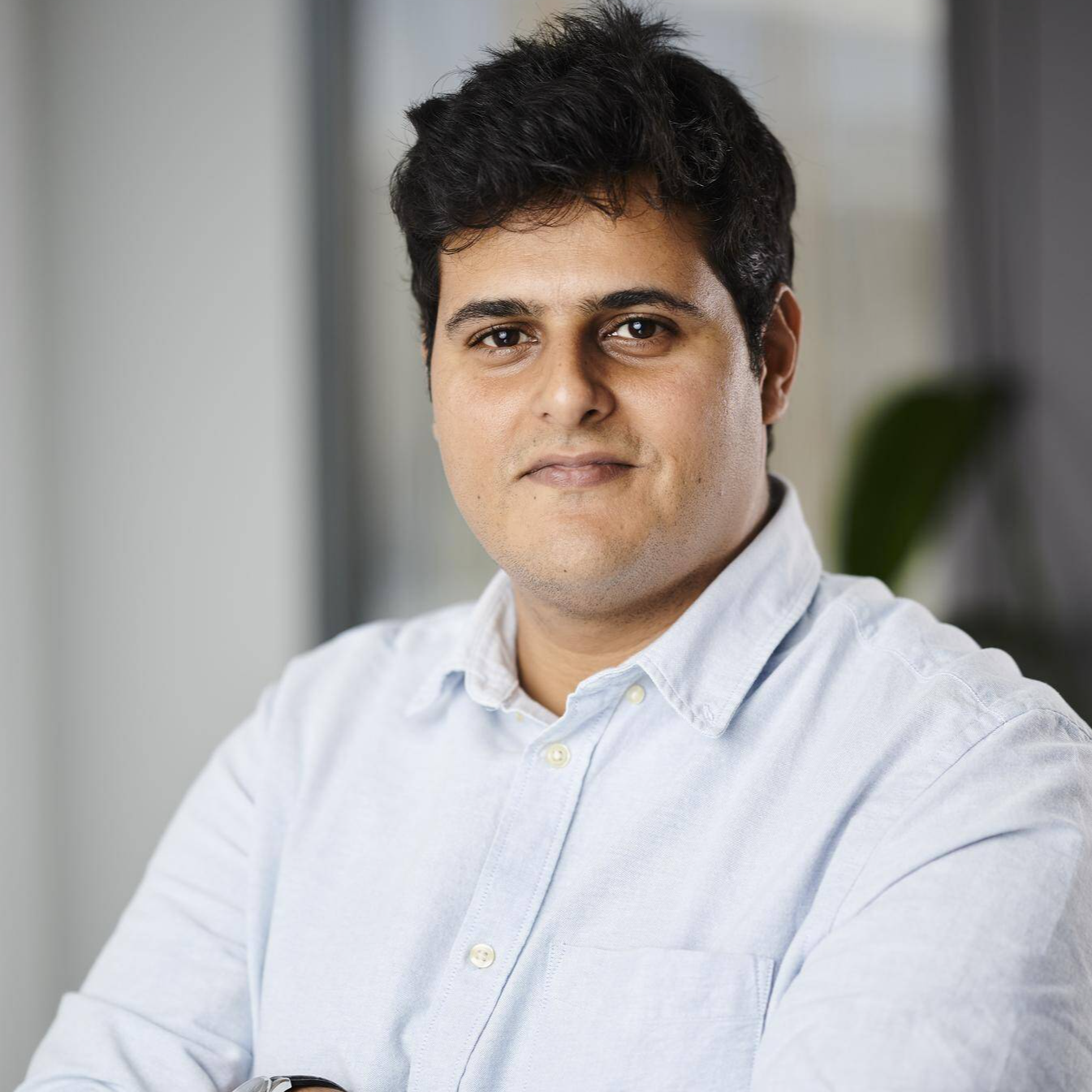 Ahmed Benzina - Data Engineering & Data Warehouse Senior Consultan