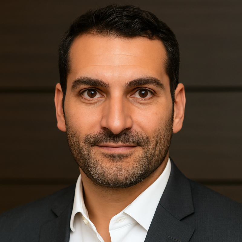 Karim Ben Aissa - Directeur de projet - Chef de projet Senior