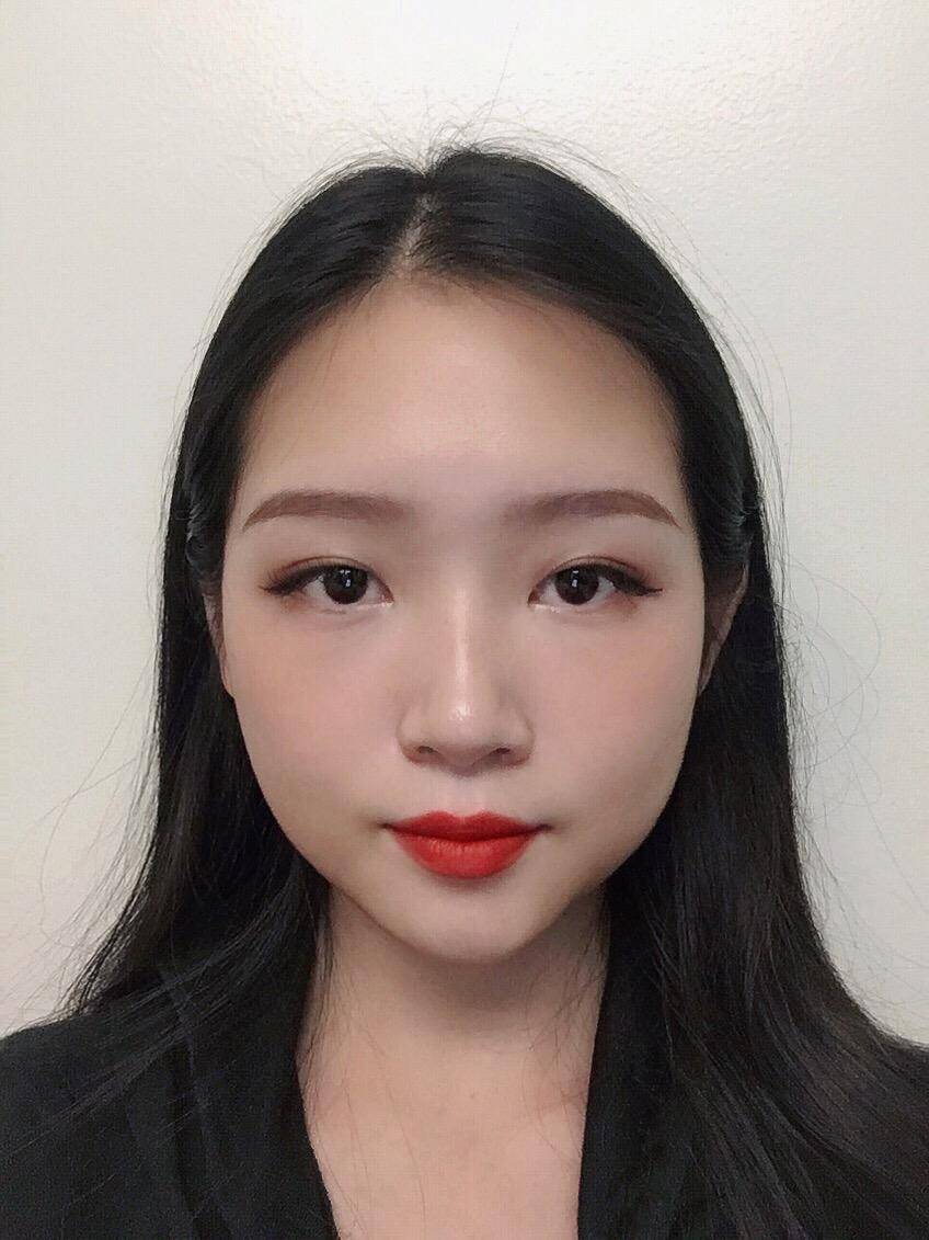 Marie Ching