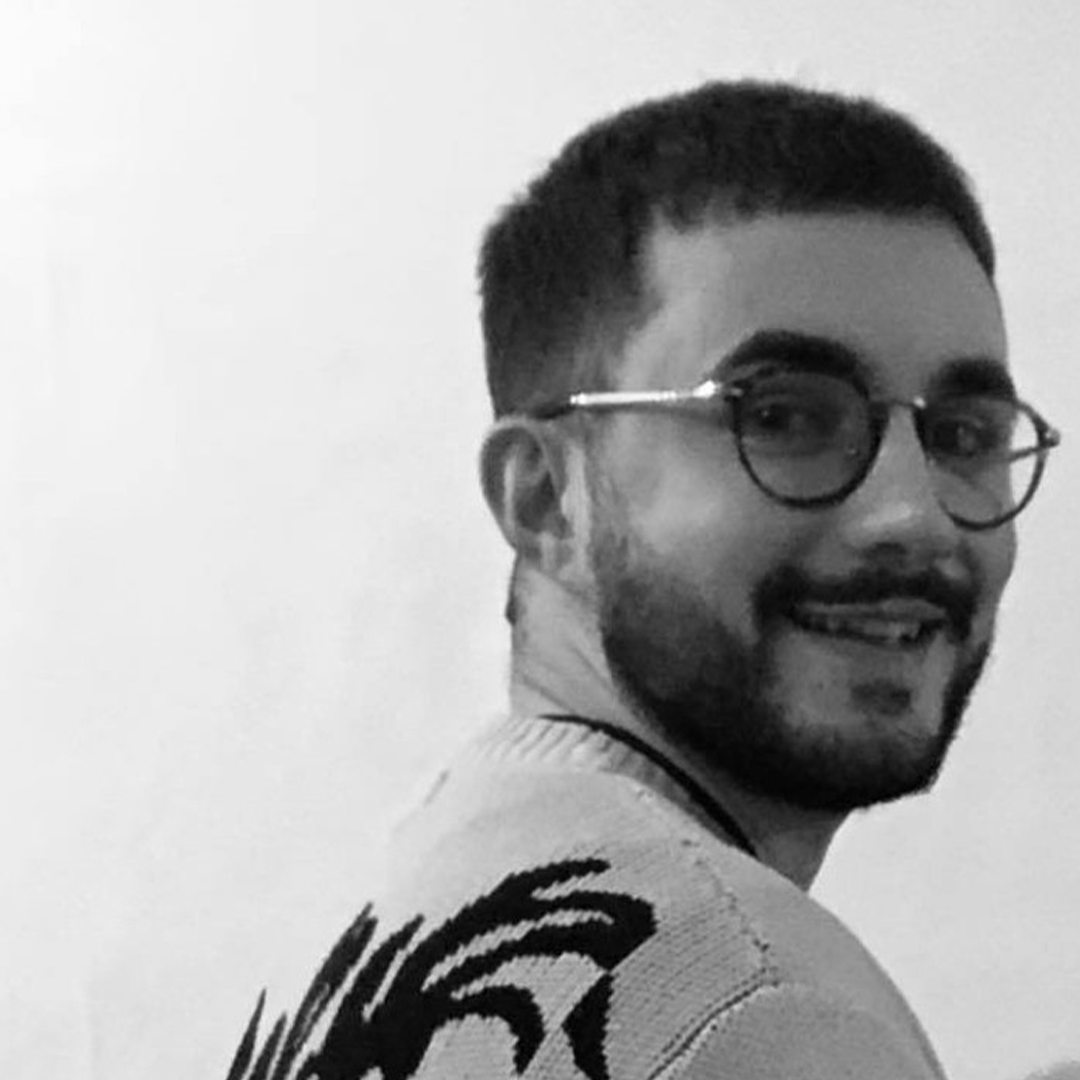 Kevin Da Costa - 💻 Directeur Artistique / Motion Designer 2D/3D