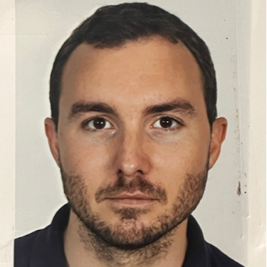 Jeremy Graviazi - traducteur