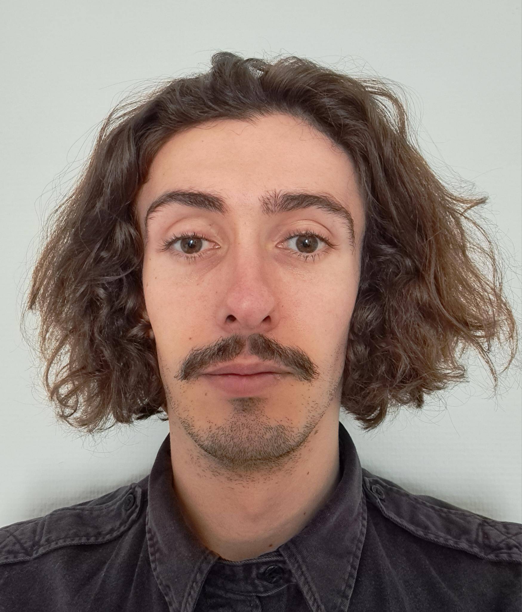 Thibault Roussel