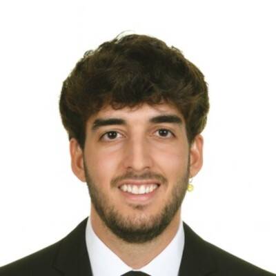 Gonzalo Revilla Huertas - Arquitecto