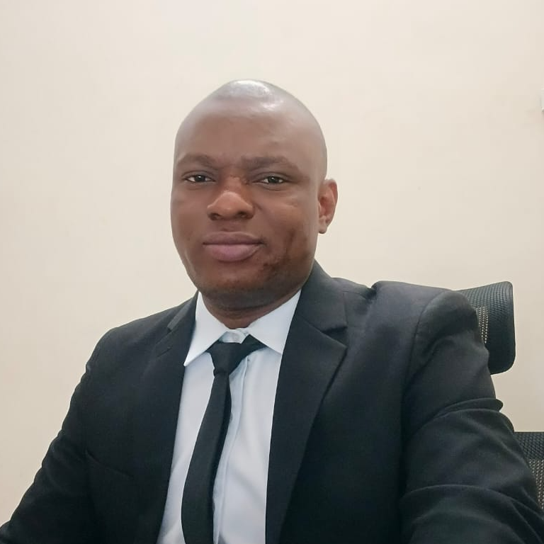 Dzexolokpli K Amouzou - Technicien Support IT / Helpdesk | Admin systèmes 