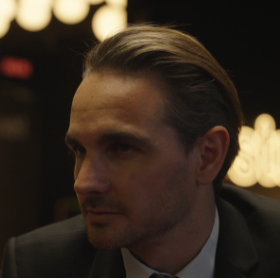 Florent  - CFO | M&A | Strategic Finance sector Transformation
