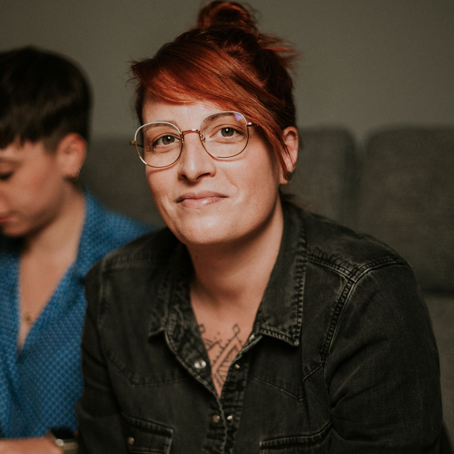 Pauline Viseur