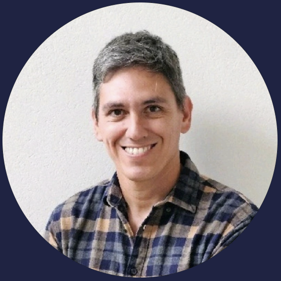 Juan Carlos  - Arquitecto e Ingeniero de datos / Senior / IA