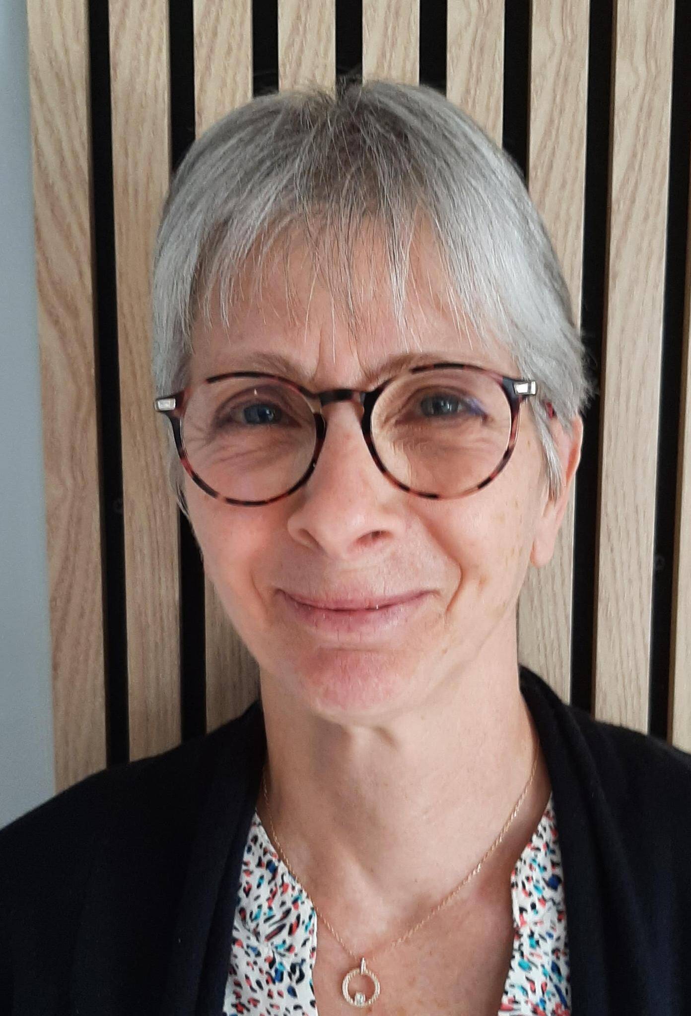 Claire Vallee