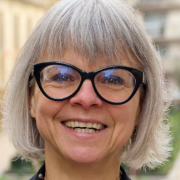 Françoise Bellot