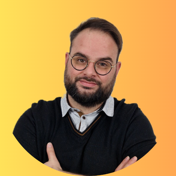 Xavier Boubert