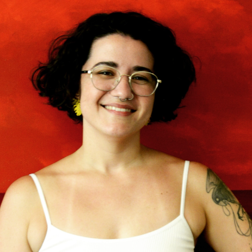 Milena Coppi - Corporate communications specialist