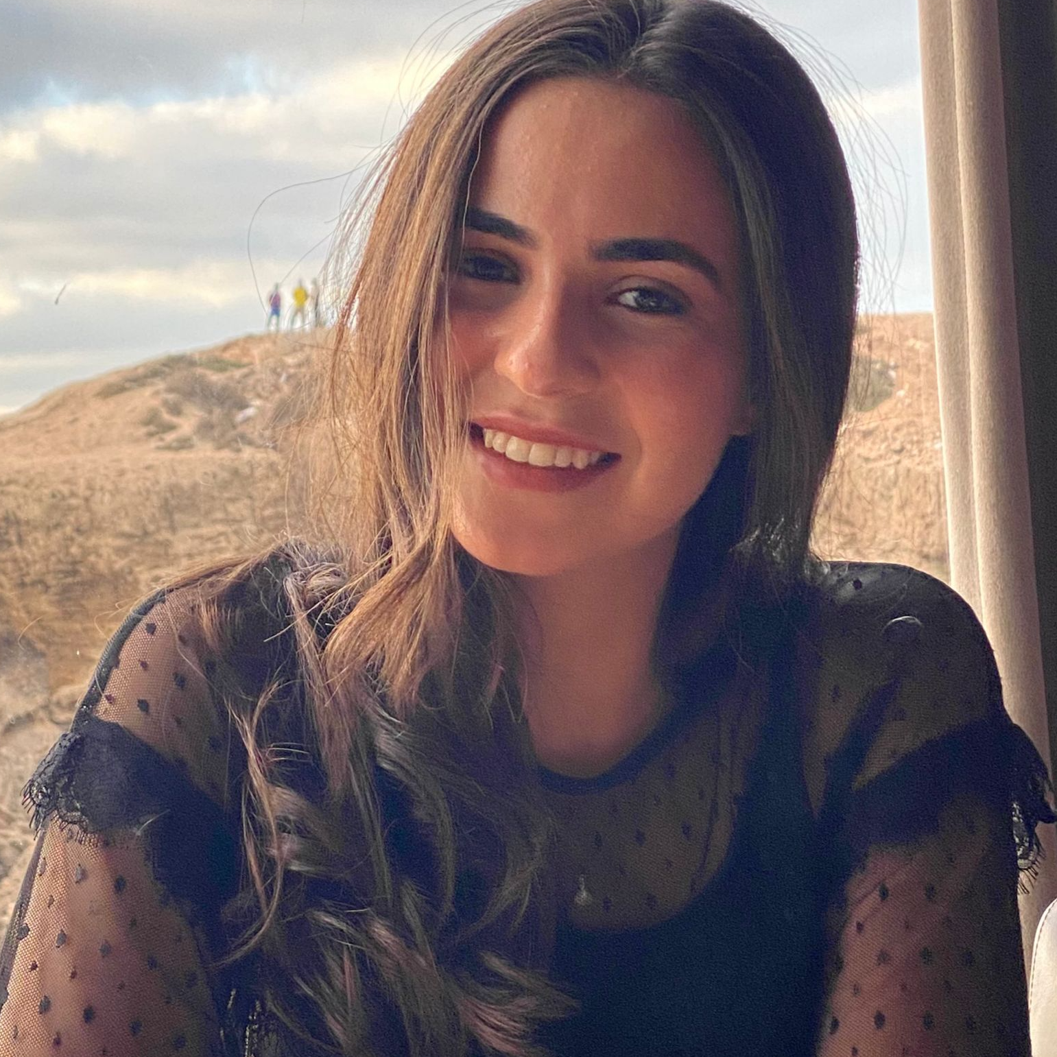 Ghita Bennani