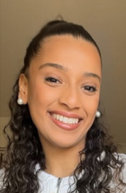 Hajar Benchahba