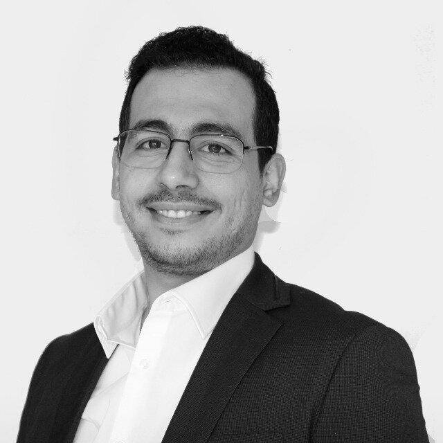 Taha  - Chef de projets industriels 