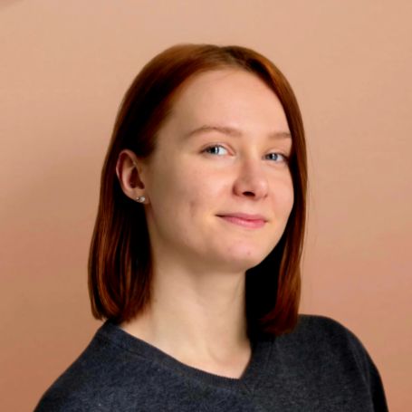 Margaux S. - Experte Zoho | Analyste d'affaires TI