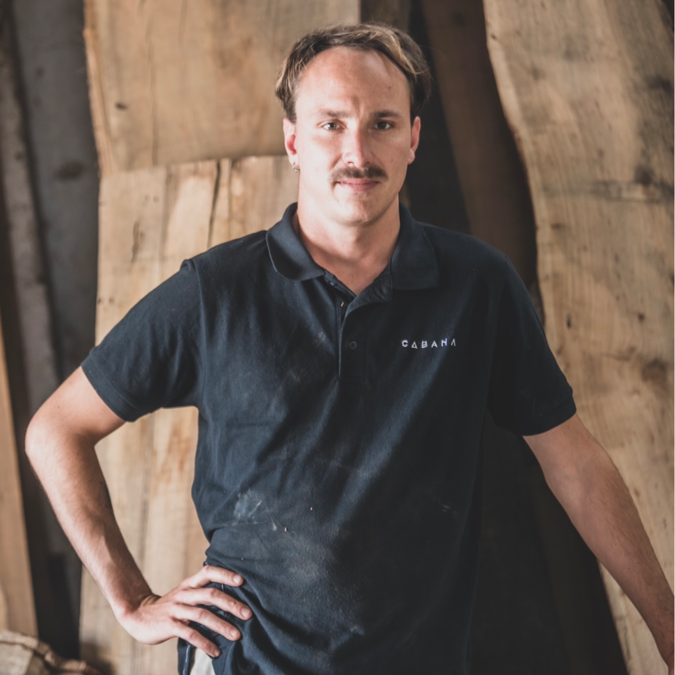 Paul Boucher