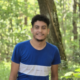 Hamza Haddar - Administrateur Systèmes et réseaux