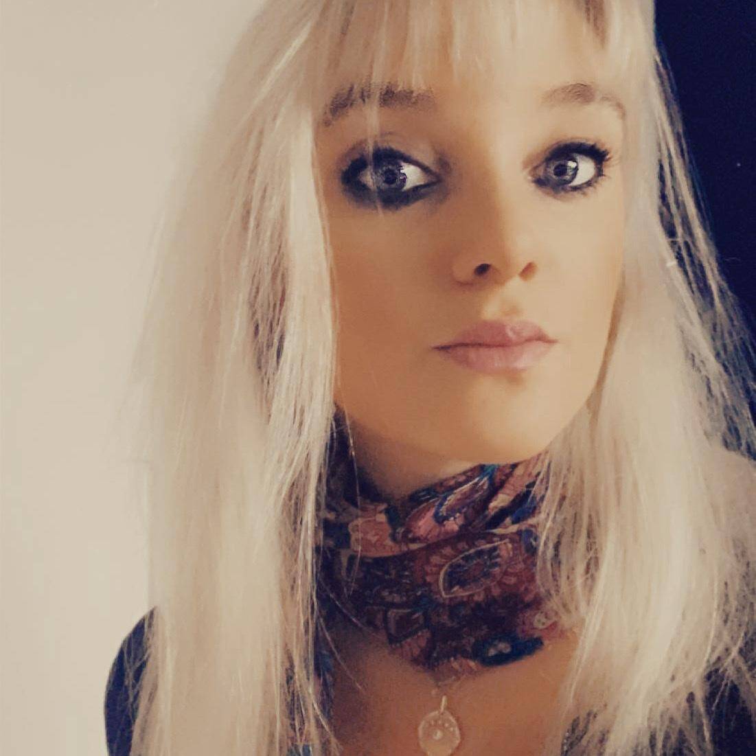Solene Vanuxem