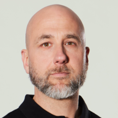 Daan Spangenberg