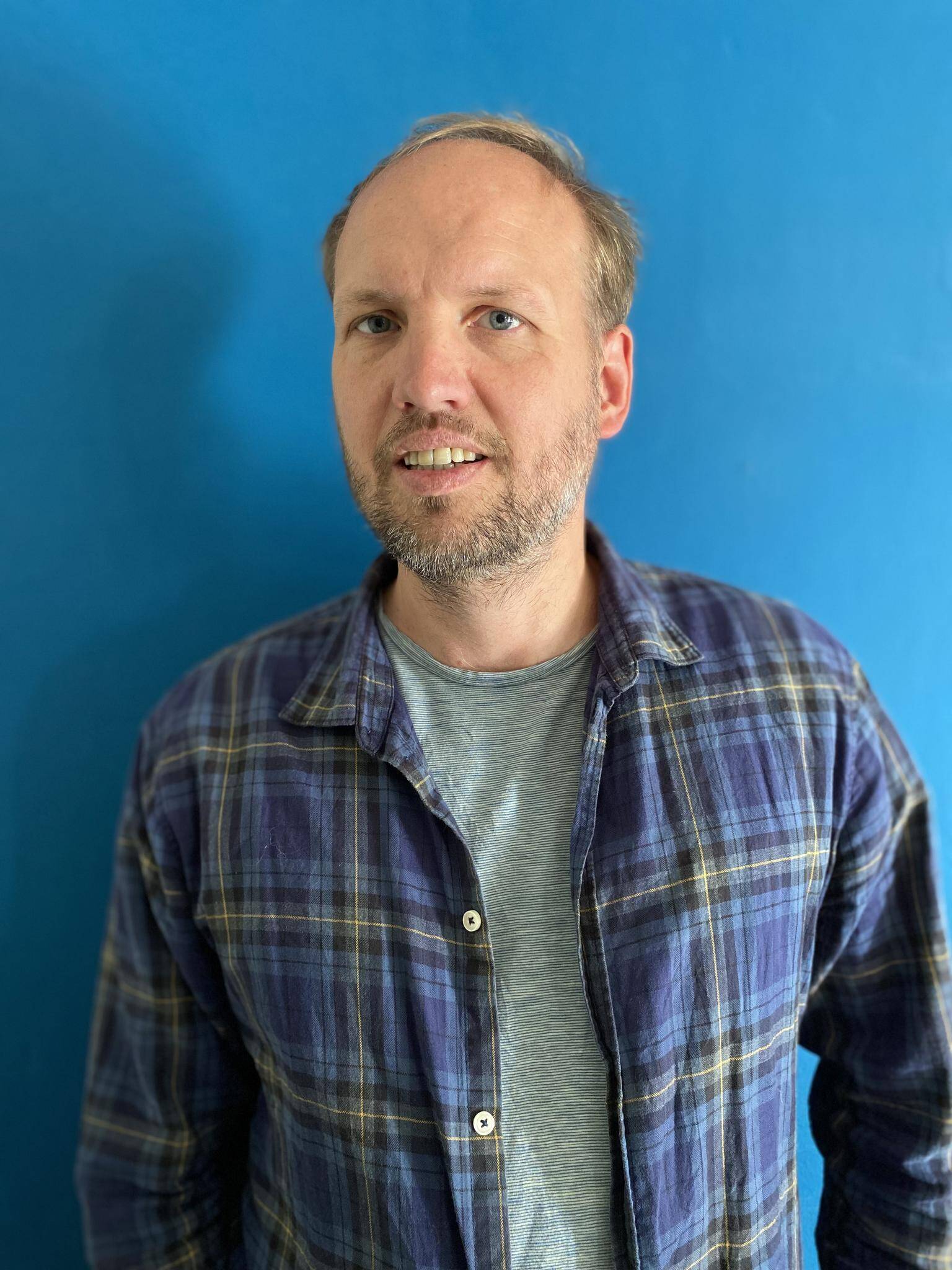 Auke Wieringa