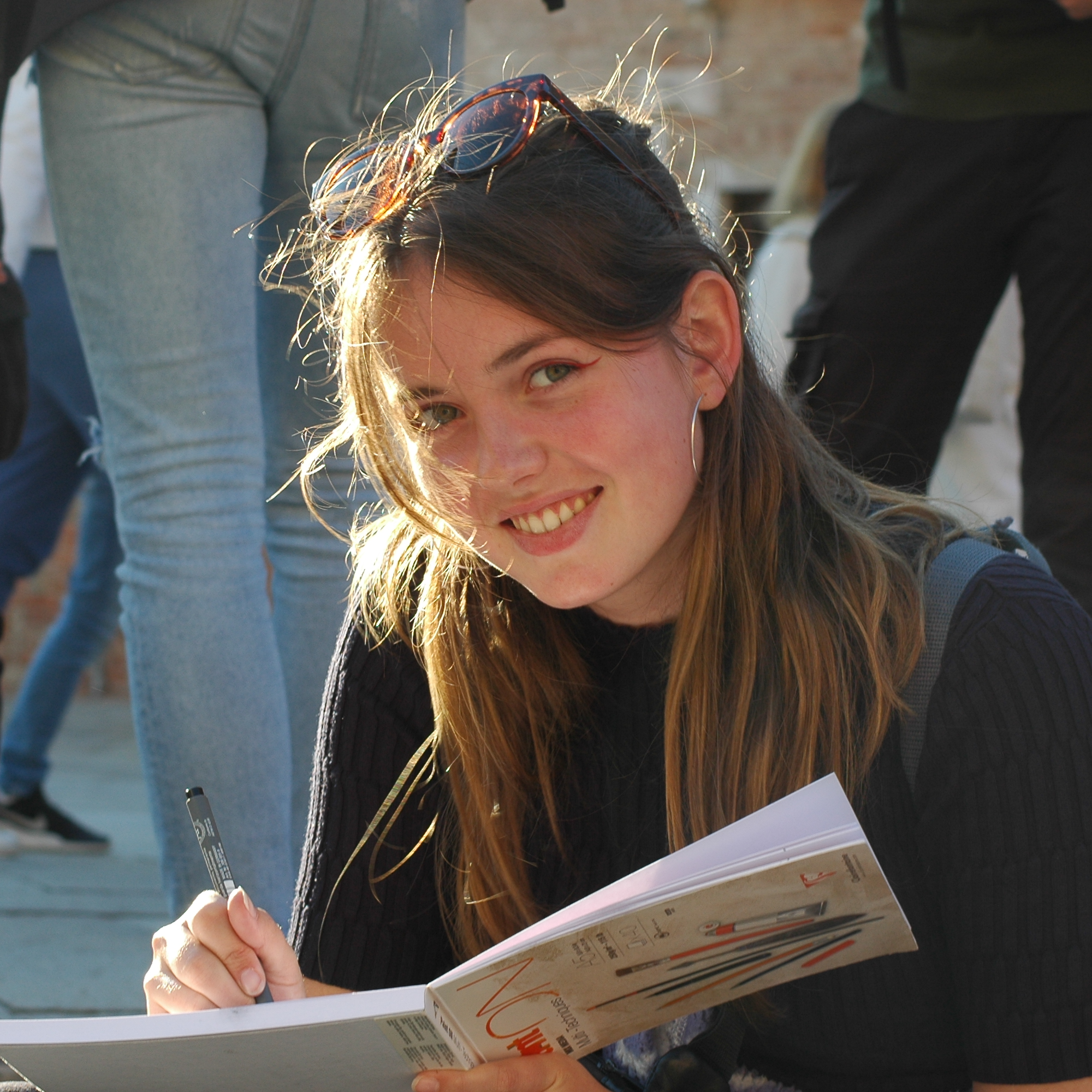 Bérénice Bouilland-Vignard