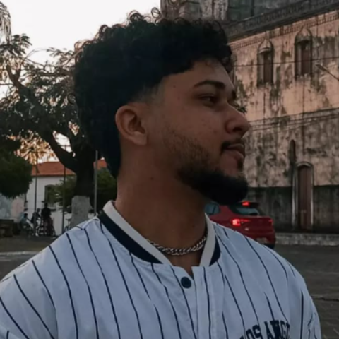 Everton Henrique Vieira Santos